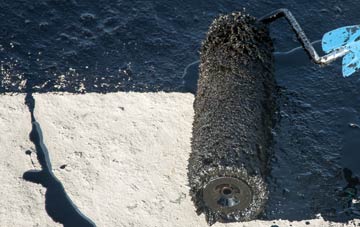 Dunchurch liquid sealant waterproofing