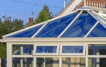 professional Dunchurch conservatory insulation