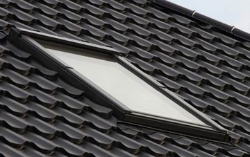 benefits of Dunchurch roof windows