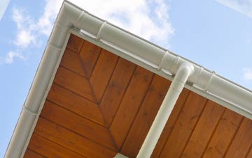 Dunchurch soffit types