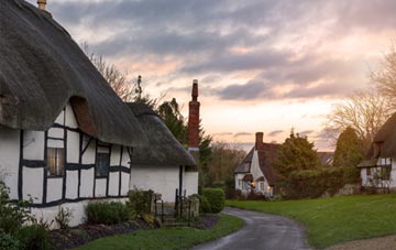 is Dunchurch thatch roofing popular