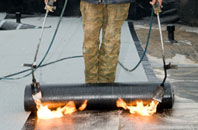 Dunchurch flat roof sealing quote