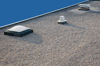 Dunchurch flat roofing