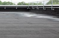 find rated Dunchurch flat roofing companies