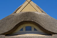 Dunchurch thatch roofing